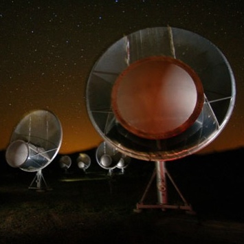 Distant Suns and SETI Institute now BFFs
