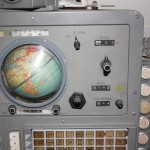 Soyuz T-Orb Nav display
