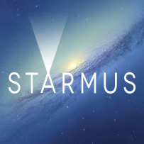 Starmus, 2014
