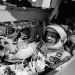 Weird crap in Mike’s place: Gemini 5 flight plan