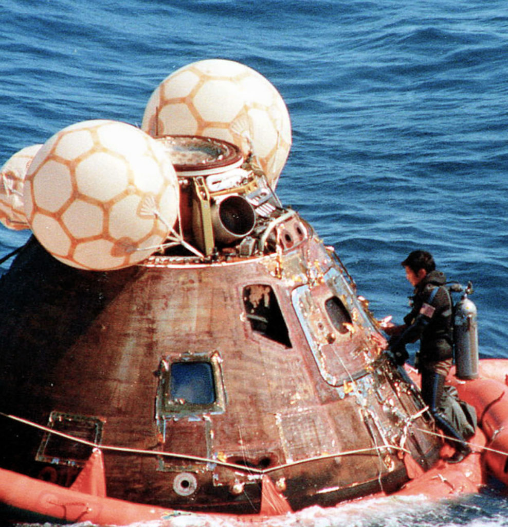 AS-511-RECOVERY-Apollo-16-1972-04-27 - Distant Suns Astronomy App