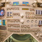 If you want an Apollo Command Module, just build one…